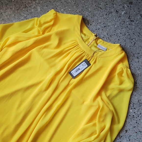 ⚜ NWT EVA MENDES DRESS ⚜ - Picture 5 of 6